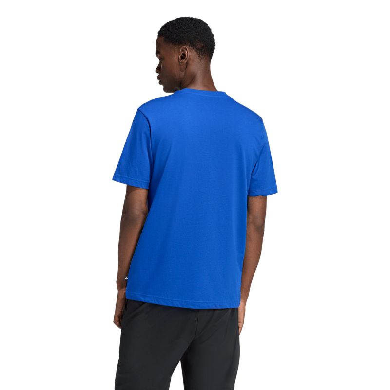Adidas Mini Embroidery Surfing Graphic Tee T-Shirt