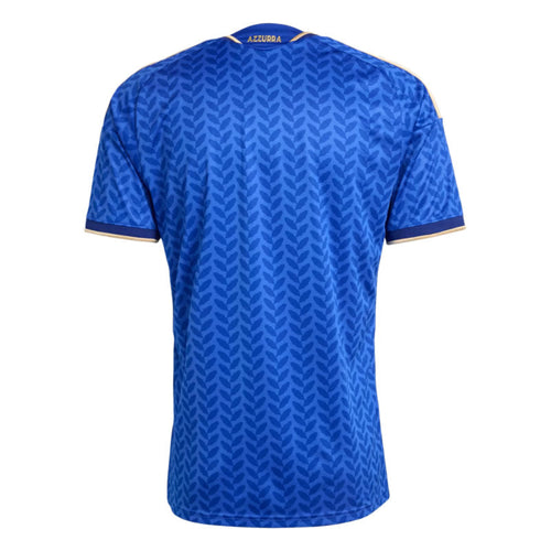 Adidas Italy 26 Home Jersey Fußballtrikot
