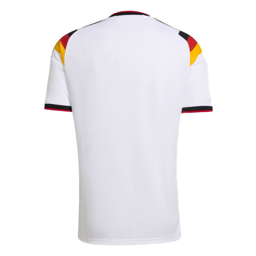 Adidas Germany 26 Home Jersey Fußballtrikot
