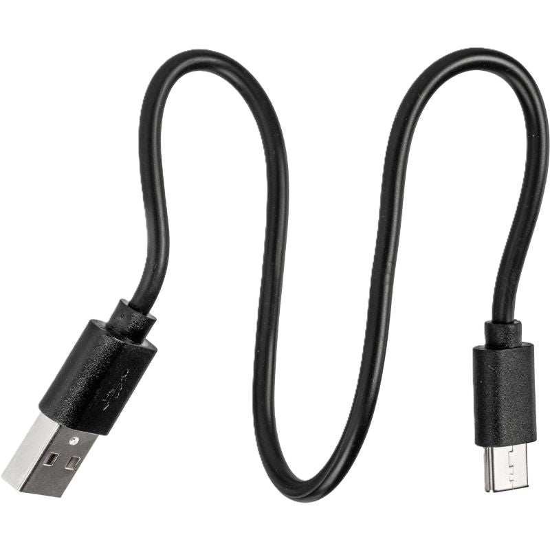 Topeak E-Booster Digital Mini Radpumpe