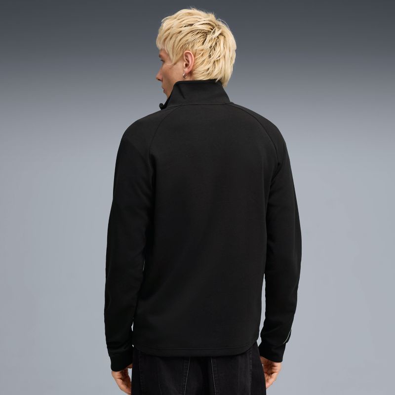 Puma PUMA Sport Mid Layer Pullover