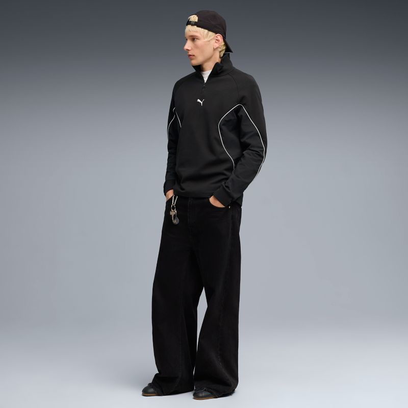 Puma PUMA Sport Mid Layer Pullover