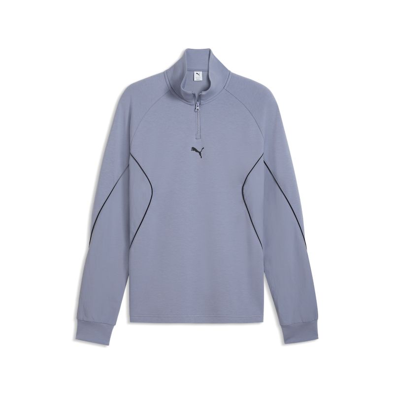 Puma PUMA Sport Mid Layer Pullover