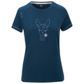 Chillaz Gandia Happy Alpaca T-Shirt