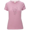 Chillaz Gandia Happy Alpaca T-Shirt