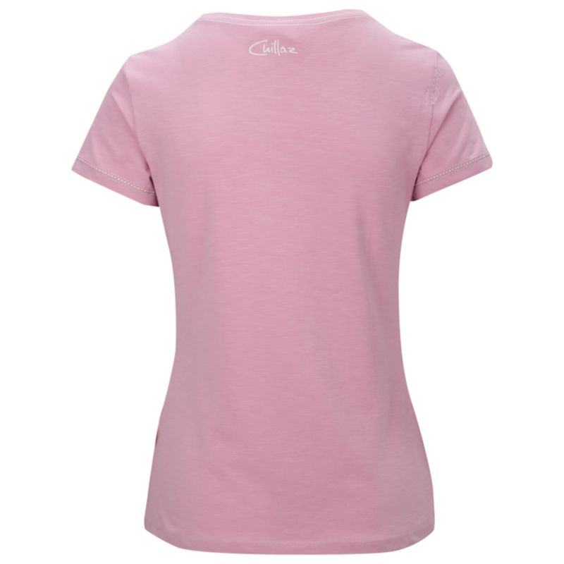 Chillaz Gandia Happy Alpaca T-Shirt