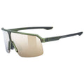 Uvex ramp Sportbrille