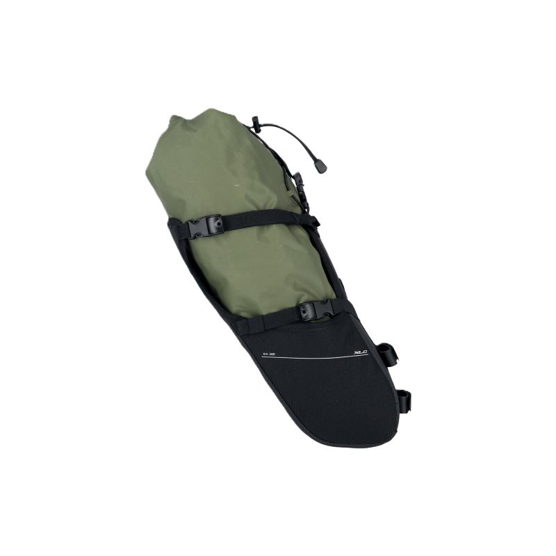 XLC Satteltasche BA-G02 Radtasche