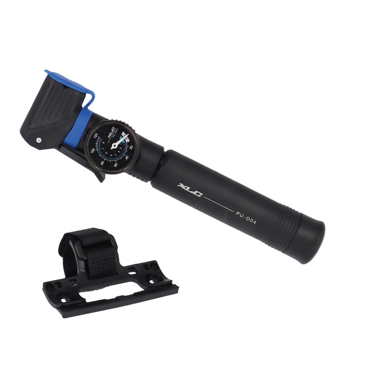 XLC Minipumpe PU-D04 Radpumpe
