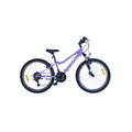 X Fact Mission 24 Kinderfahrrad