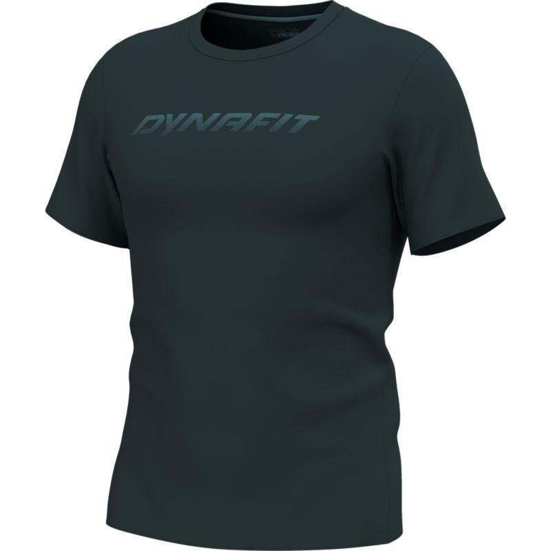Dynafit TRAIL REFLECTIVE T-SHIRT Wandershirt