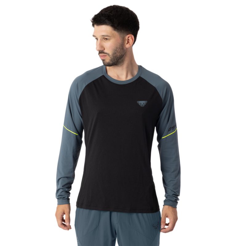 Dynafit Alpine Pro Longsleeve M Funktionsshirt