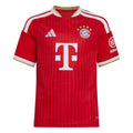 Adidas FCB H JSY Y Fußballtrikot
