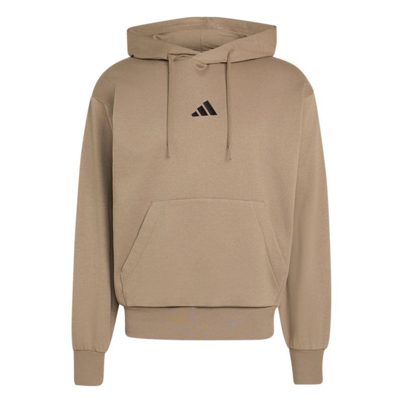 Adidas Essentials Feelcozy Hoodie Pullover