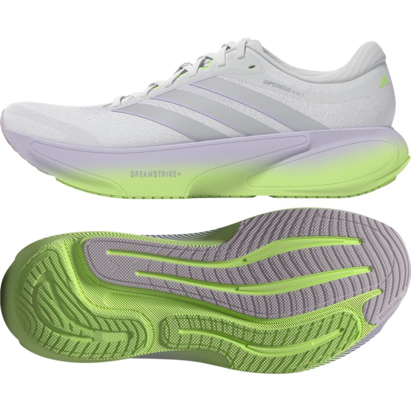 Adidas SUPERNOVA RISE 3 W Laufschuh