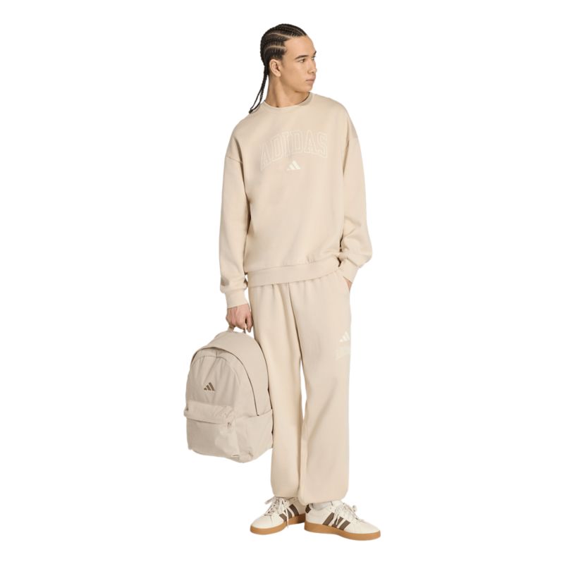 Adidas M COLL FL CRW Pullover