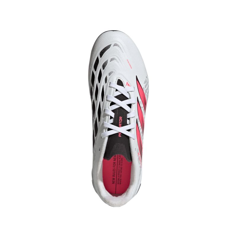 Adidas PREDATOR LEAGUE FG J Fußballschuh