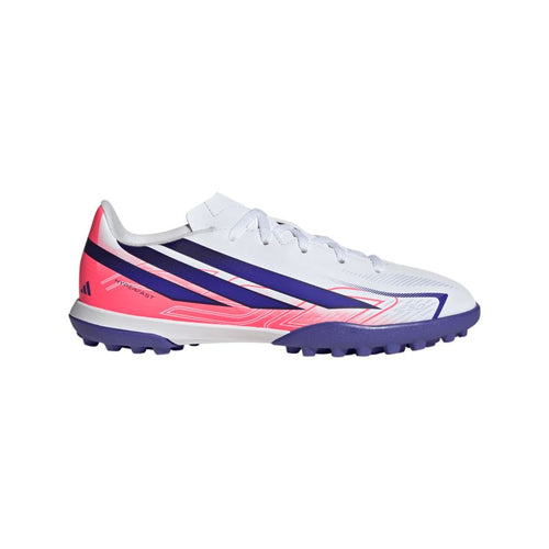 Adidas F50 HYPERFAST CLUB TF J Fußballschuh