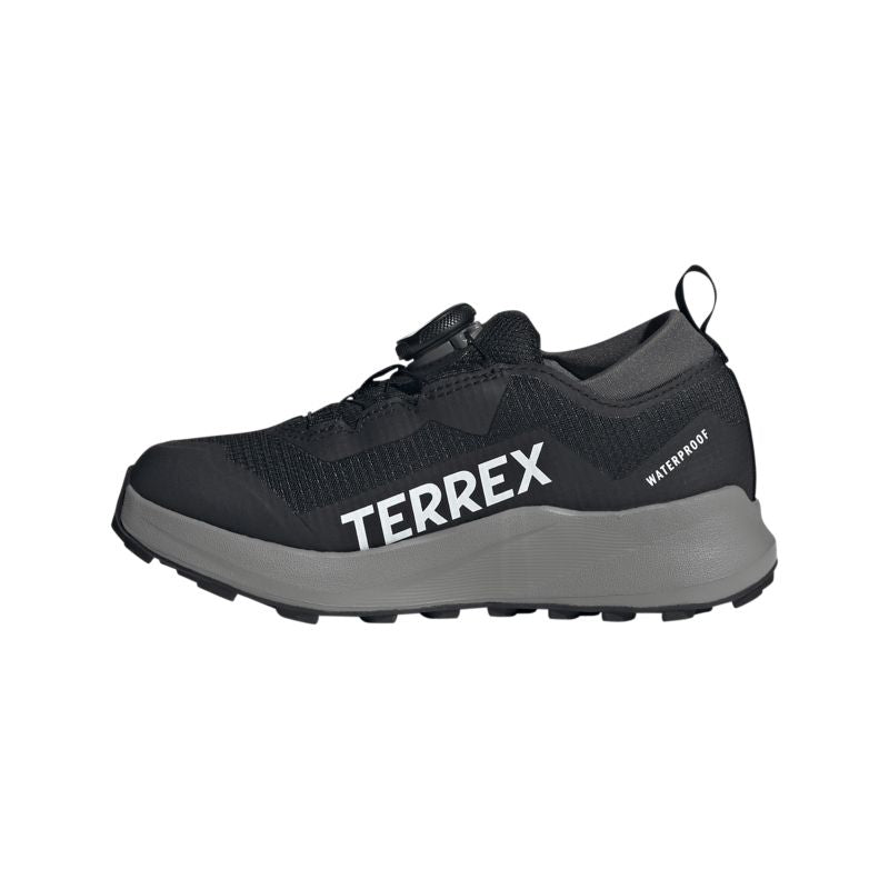 Adidas Terrex Terrex Agravic Boa CP K Wanderschuh