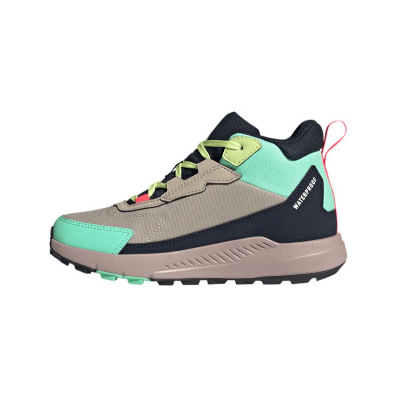 Adidas Terrex Terrex Anylander Mid CP J Wanderschuh