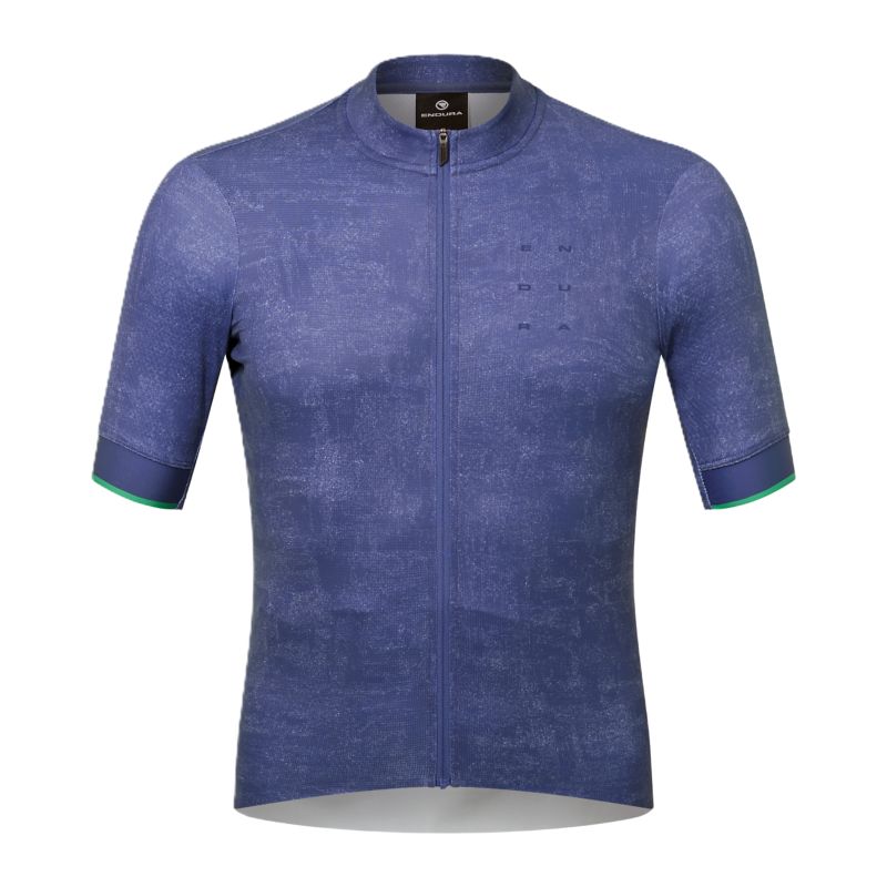 Endura PrintS/S Jersey Radtrikot