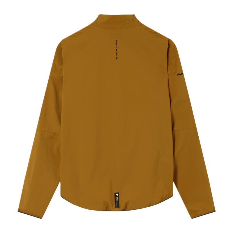 Endura AllTrack Ride Packable Jacket Radjacke