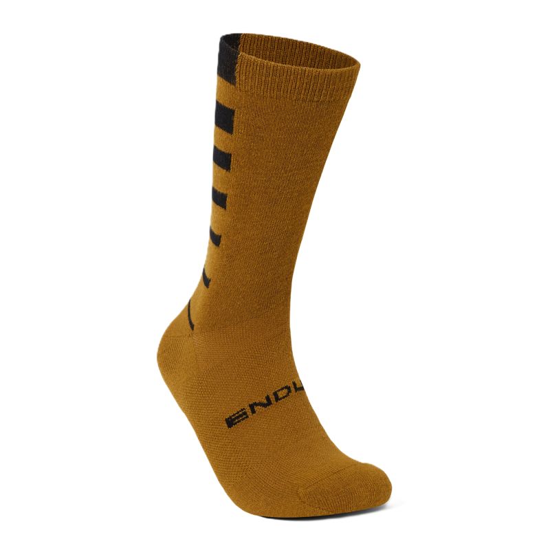 Endura Coolmax® Stripre 2-P Socken