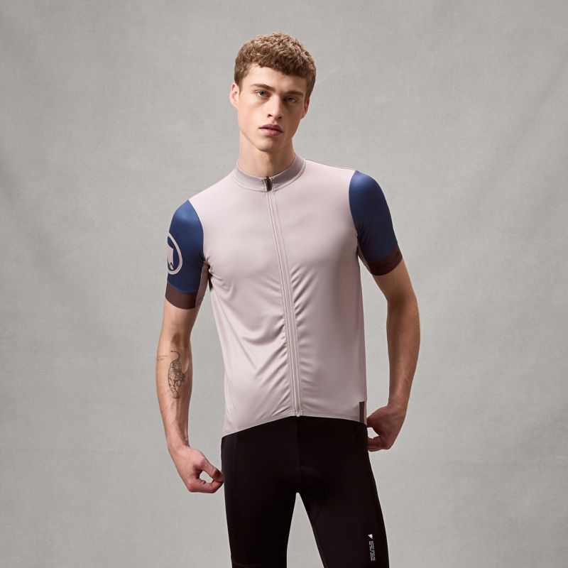 Endura S/S Jersey Radtrikot
