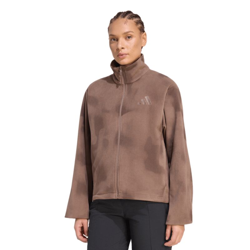 Adidas Terrex W Mt Fz f aop3 Pullover