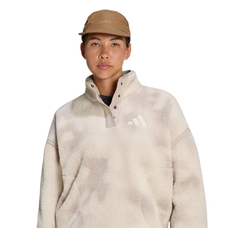 Adidas Terrex W Mt Ess Hp Aop Fleece