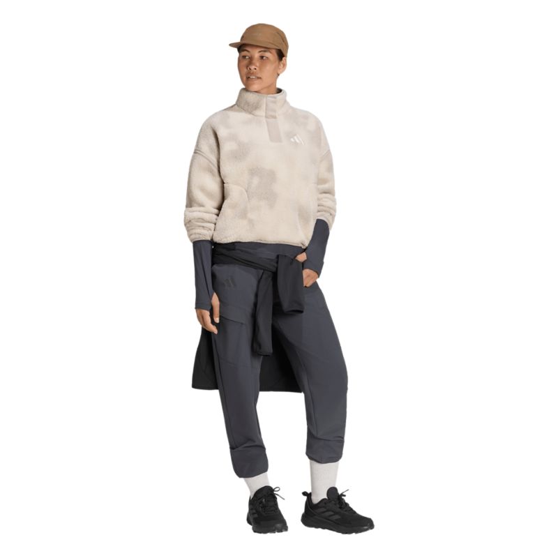 Adidas Terrex W Mt Ess Hp Aop Fleece
