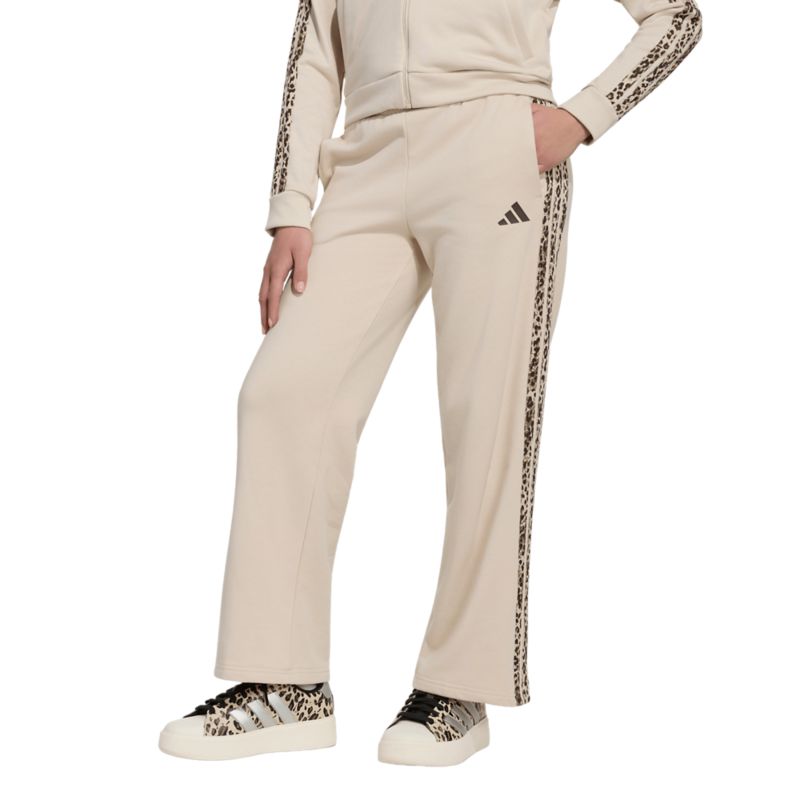 Adidas JG AN 3S FT PT Hose