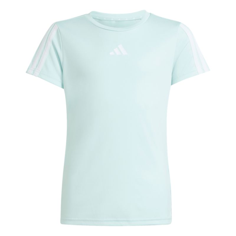 Adidas JG TR-ES 3S TEE Fitnessshirt