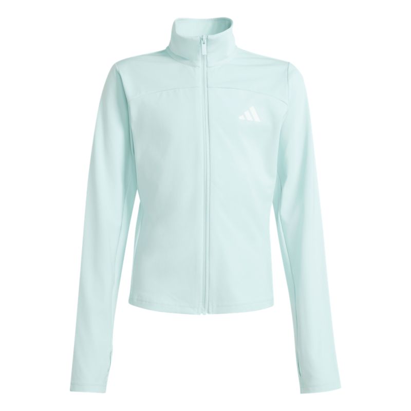 Adidas JG TR-ES JKT Fitnessjacke
