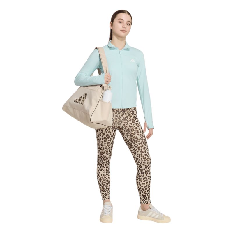 Adidas JG TR-ES JKT Fitnessjacke