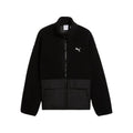 Puma Hybrid Re:Fibre Sherpa Jacket M SPORTSWEAR JACKEN HERREN