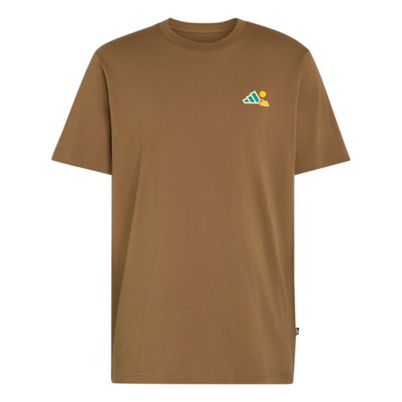 Adidas Terrex M Camper g t T-Shirt