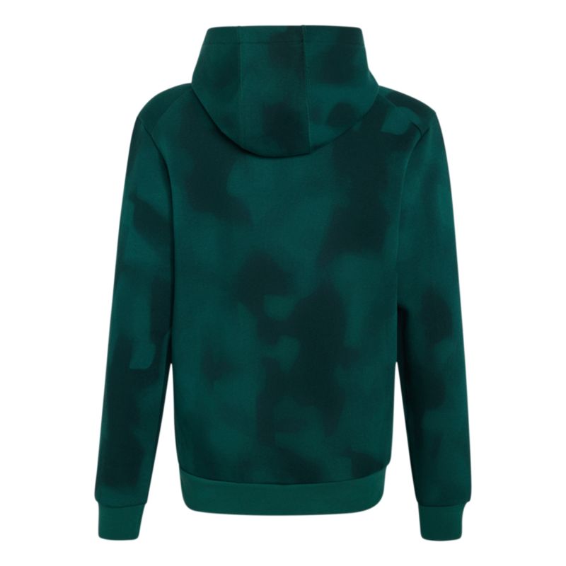 Adidas Terrex K Mt Aop Log Hd Pullover