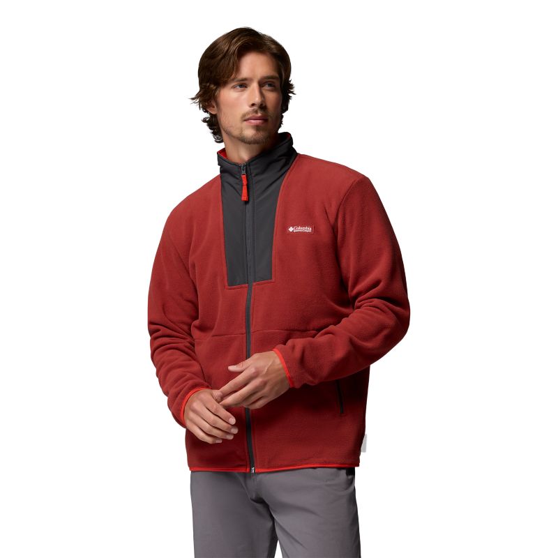 Columbia Sequoia Grove™ II FZ Fleece Fleece