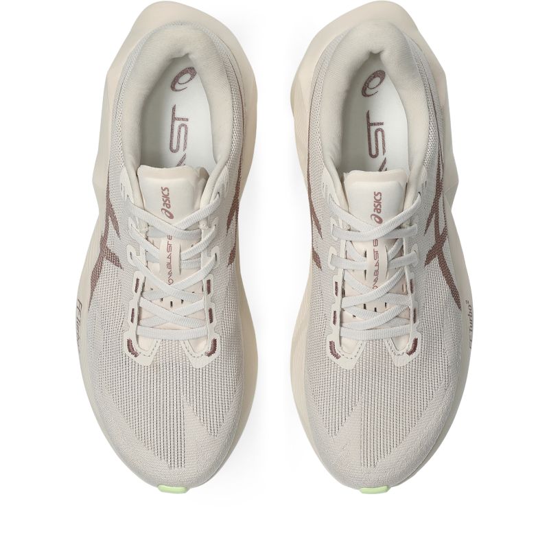 ASICS NOVABLAST 6 W Laufschuh