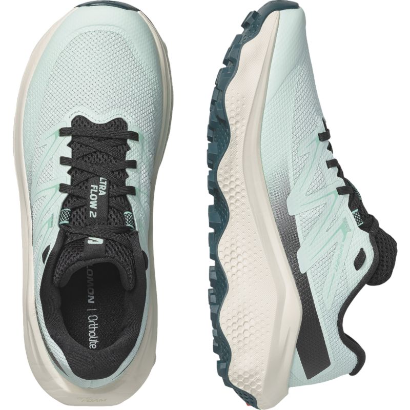 Salomon ULTRA FLOW 2 W Laufschuh