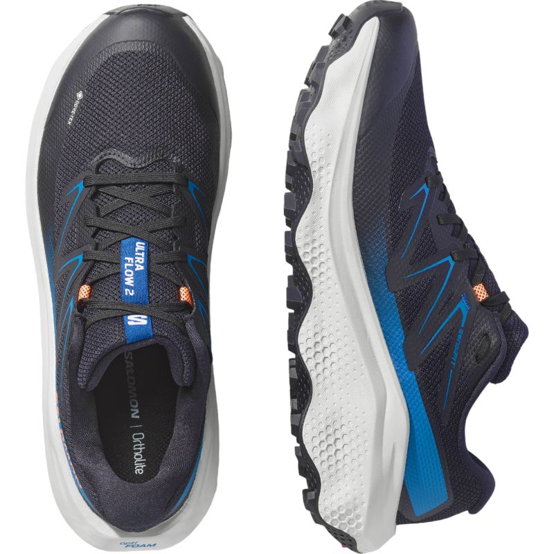 Salomon ULTRA FLOW 2 GTX Laufschuh