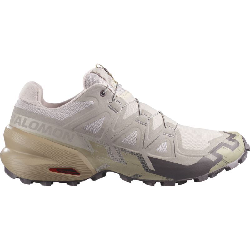 Salomon SPEEDCROSS 6 Laufschuh