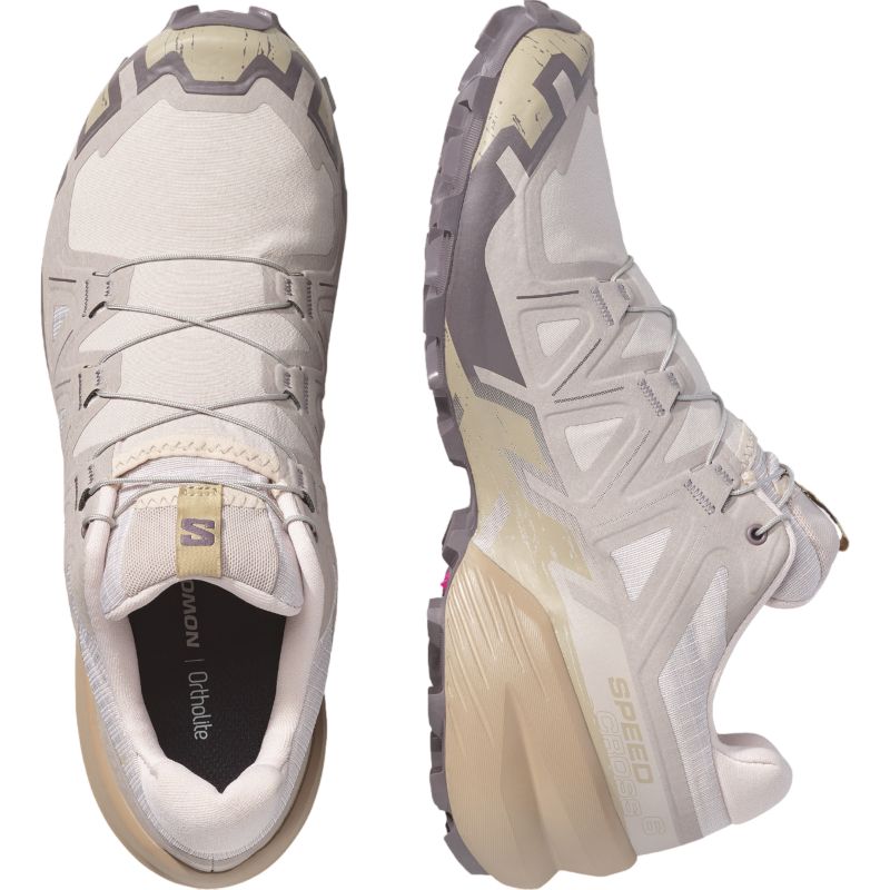 Salomon SPEEDCROSS 6 Laufschuh