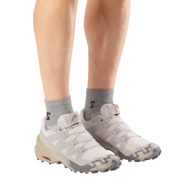 Salomon SPEEDCROSS 6 Laufschuh