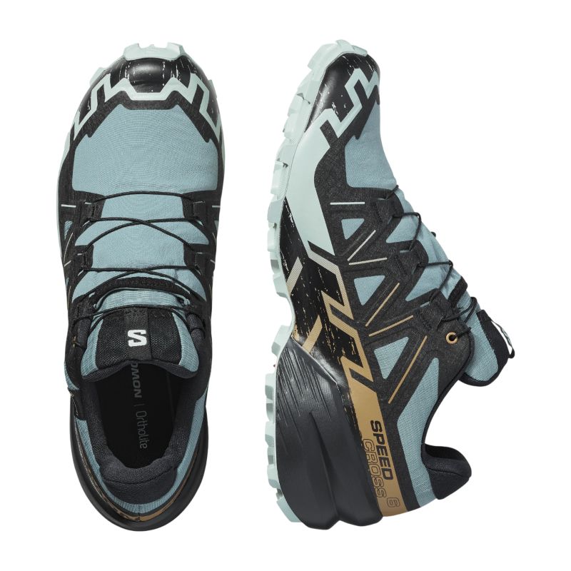 Salomon SPEEDCROSS 6 GTX Laufschuh