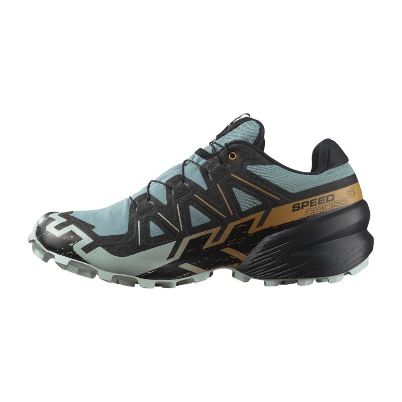 Salomon SPEEDCROSS 6 GTX Laufschuh
