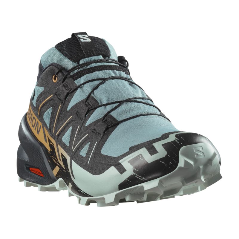 Salomon SPEEDCROSS 6 GTX Laufschuh