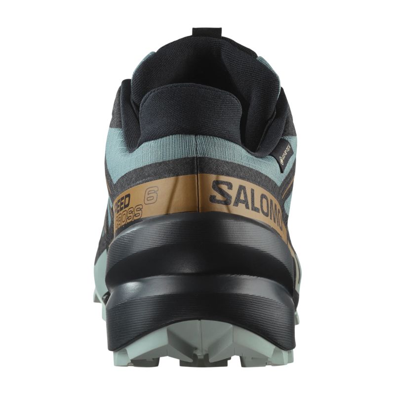 Salomon SPEEDCROSS 6 GTX Laufschuh