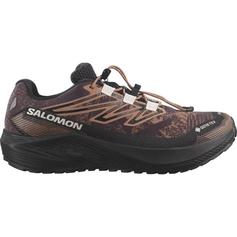 Salomon AERO FLOW GRVL GTX M Laufschuh